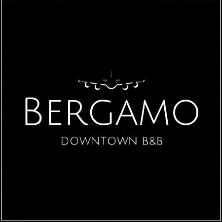 Bergamo Downtown住宿加早餐旅馆 外观 照片